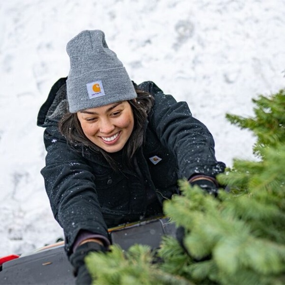 Carhartt Accessories - Carhartt A18 Acrylic Watch beanie ❄️
Unisex